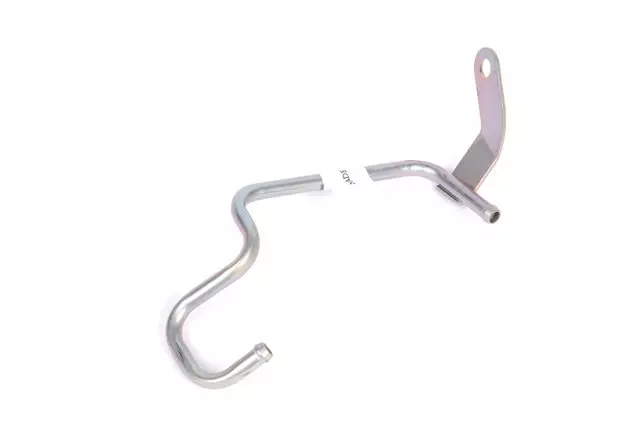 12639105 - : Fuel Return Pipe for GM Image