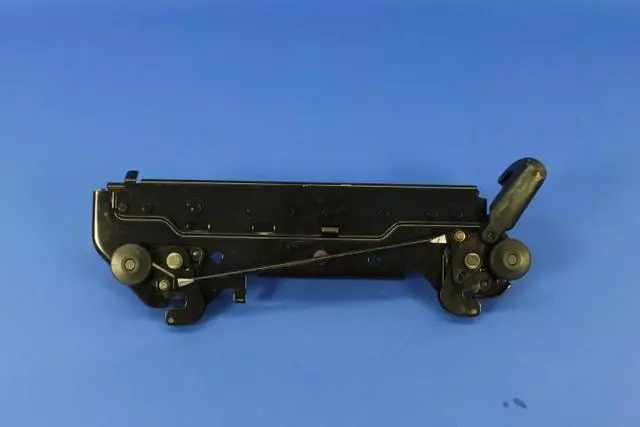 Dump Riser, Left - Mopar (5018895AA)