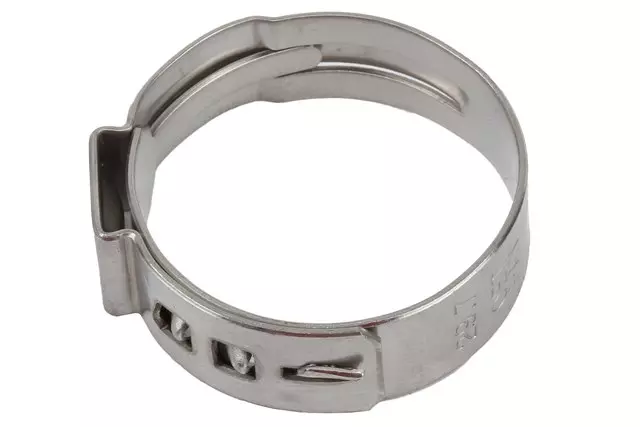 88891069 - Suspension: Boot Kit Clamp for Buick: Rendezvous, Terraza | Chevrolet: Uplander, Venture | Oldsmobile: Silhouette | Pontiac: Aztek, Montana | Saturn: Relay Image