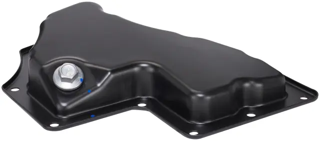 GMP133A - Engines &amp; Components: Engine Oil Pan for Spectra Premium Image