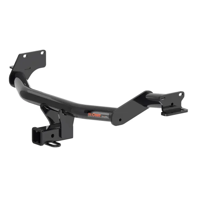 13427 - : Class 3 Trailer Hitch, 2" Receiver, Select Hyundai Palisade for CURT Image