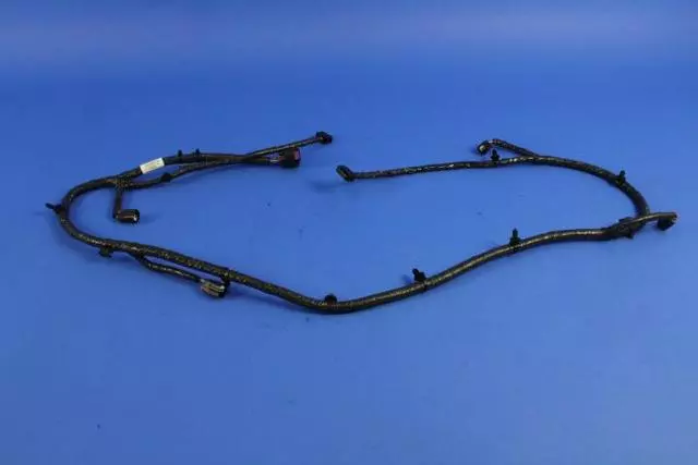 Rear Fascia Wiring - Mopar (68256861AA)