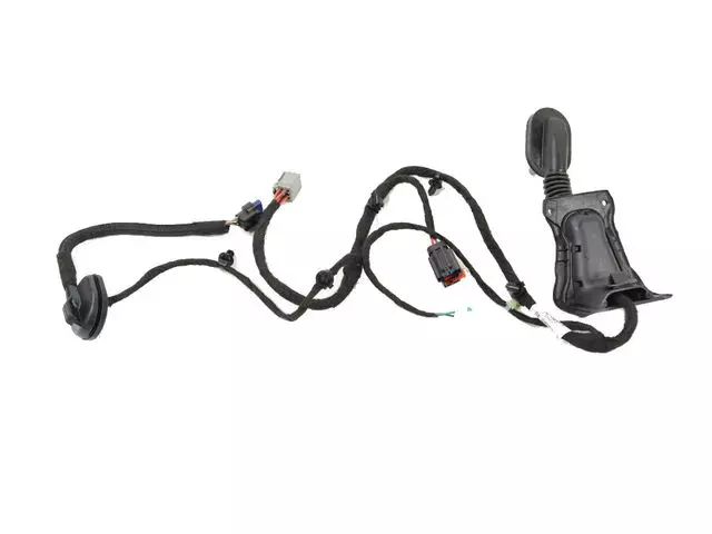 Rear Door Wiring, Right Rear Door - Mopar (68111046AD)