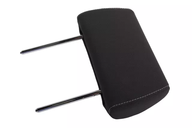 22968639 - Body: Headrest for Chevrolet: Silverado 1500, Silverado 1500 LD, Silverado 2500 HD, Silverado 3500 HD | GMC: Sierra 1500, Sierra 1500 Limited, Sierra 2500 HD, Sierra 3500 HD Image