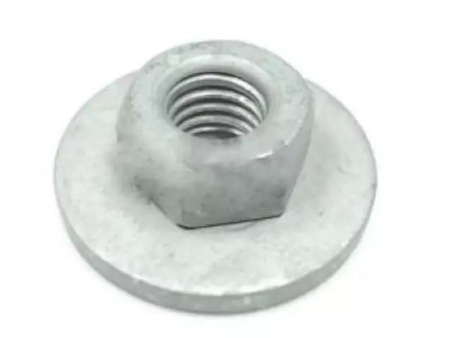 Mirror Assembly Nut - Ford (W705277S440)