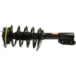 172113 - : Quick-Strut Front Suspension Strut and Coil Spring Assembly for MONROE SHOCKS &amp; STRUTS Image