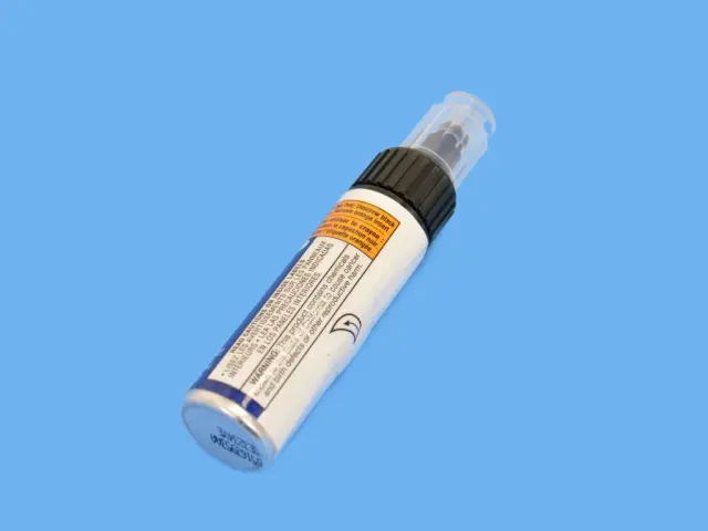 68623552AB - : Touch-Up Paint Pen - Blue Streak P/C (PCL) for Mopar Image