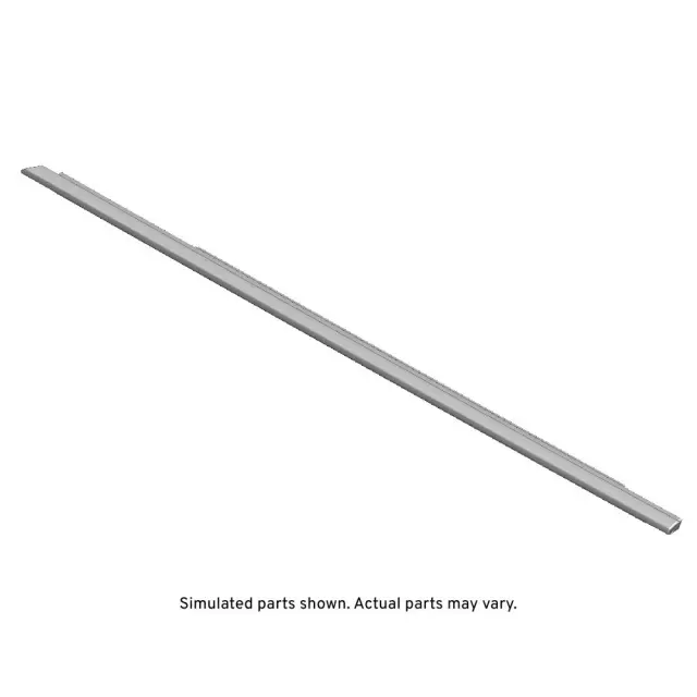 84870974 - Body: Belt Molding for Cadillac: CT5 Image