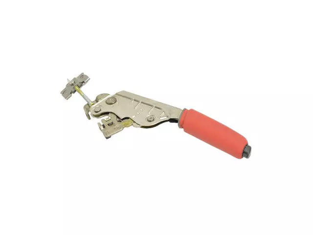 5VK53JRCAA - Interior Trim: Parking Brake Lever Assembly for Alfa Romeo Image