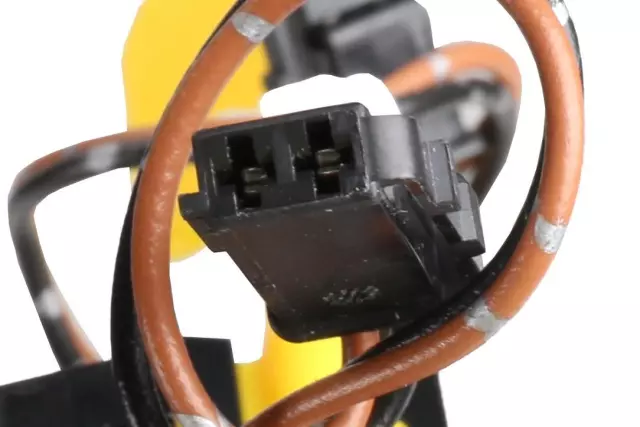 Part# 23320308 Steering Wheel Airbag Coil - GM (23320308)