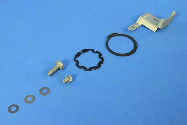 A/C Clutch Snap Ring Kit - Mopar (68231745AC)