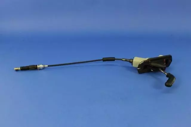 Transfer Case Shifter - Mopar (52128942AC)