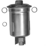 22032053 - Unclassified: Fuel Filter for OmniParts Image