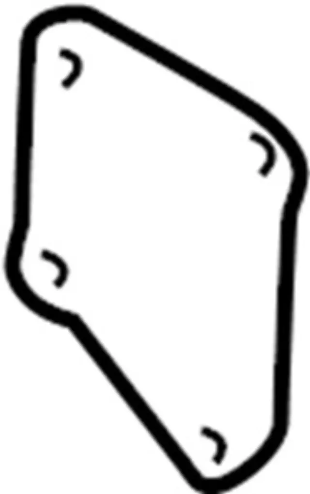 1357031U01 - Engine: Access Cover for INFINITI: I30, QX4 Image