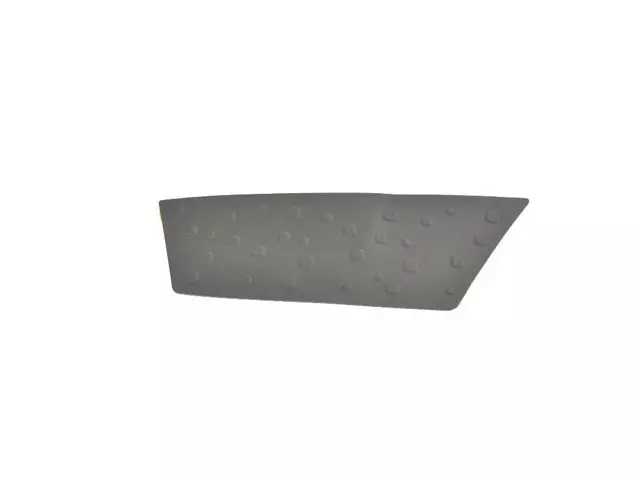 Console Mat - Mopar (6QH54JXWAA)