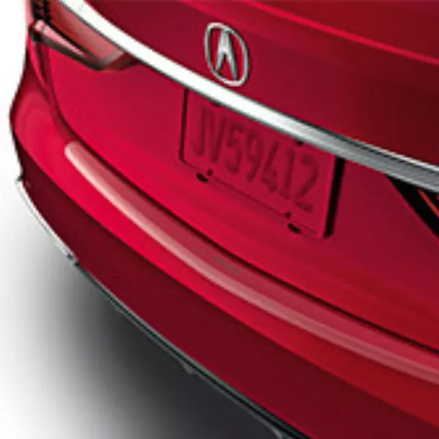 Rear Bumper Applique - Acura (08P48-TY2-200A)