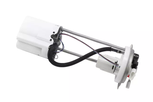 Fuel Pump Module without Fuel Level Sensor, with Pressure Sensor and Seal - GM (19368830)