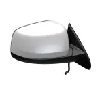 1SZ16GW7AH - Doors, Door Mirrors and Related Parts: Outside Rearview Mirror, Right for Mopar Image