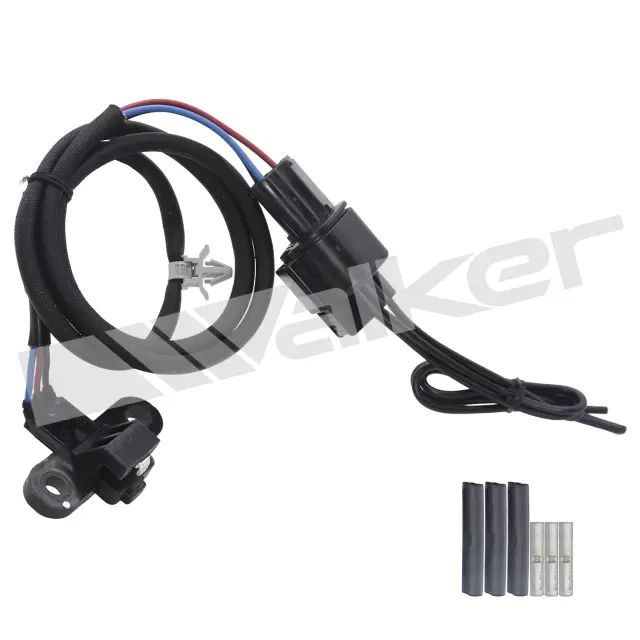 23591447 - Ignition Systems: Walker Products 235-91447 Engine Crankshaft Position Sensor - Full Service Kit for Walker Products Inc. - Image