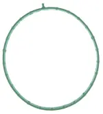 G32673 - Air and Fuel Delivery: Fuel Injection Throttle Body Mounting Gasket for Mahle Image