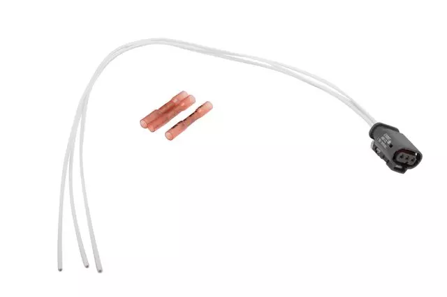 84777453 - : Engine Wiring Harness Connector for GM Image