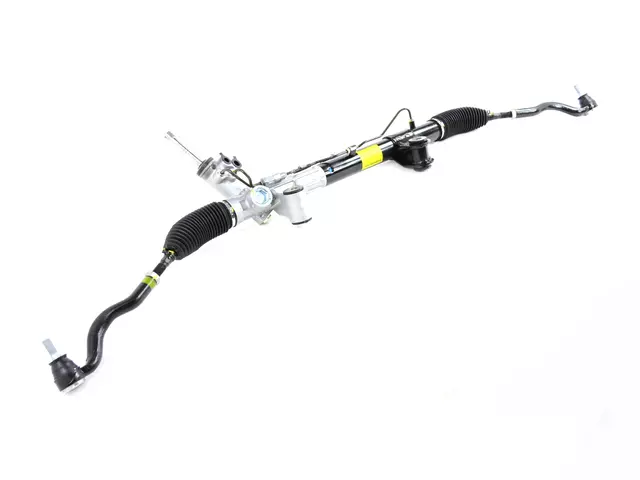 5154805AB - Steering: Gear Assembly for Mopar Image