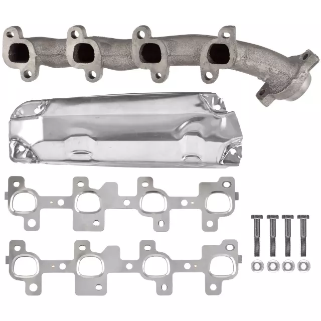 101427 - : ATP Graywerks Exhaust Manifold for ATP Image