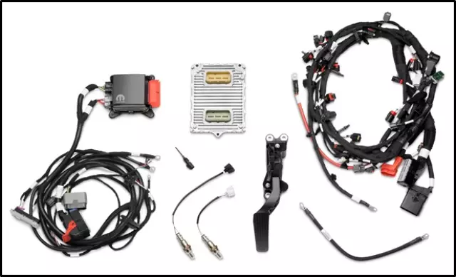 77072482AC - : Kit for Mopar Image