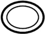 20691JA10A - : Catalytic Converter Gasket for Infiniti Image