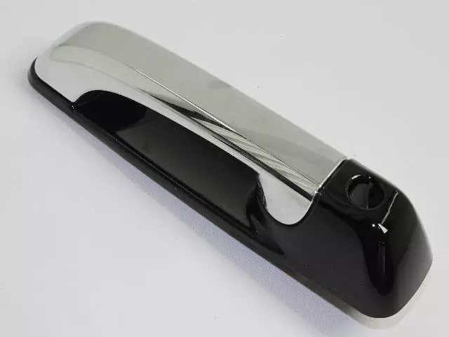Exterior Door Handle, Left - Mopar (1GH291X8AJ)