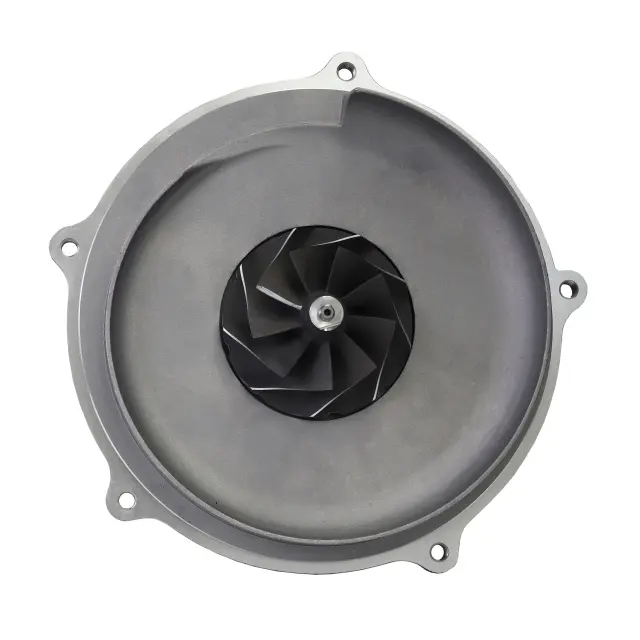 A1380205N - : Rotomaster Turbocharger Cartridge for Rotomaster Image