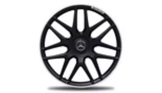22240142007X71 - Suspension: AMG Forged Wheel - 50.8 cm (20 inch) - Front for Mercedes-Benz Image