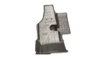 552140R140 - : Pad Dash Panel Insu for Toyota Image