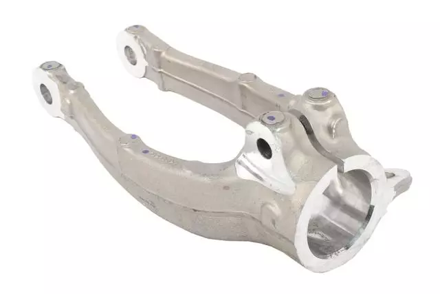 84317917 - : Front Driver Side Shock Absorber Yoke for Cadillac: CT6 Image