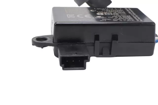 Theft Deterrent Module - GM (13539917)