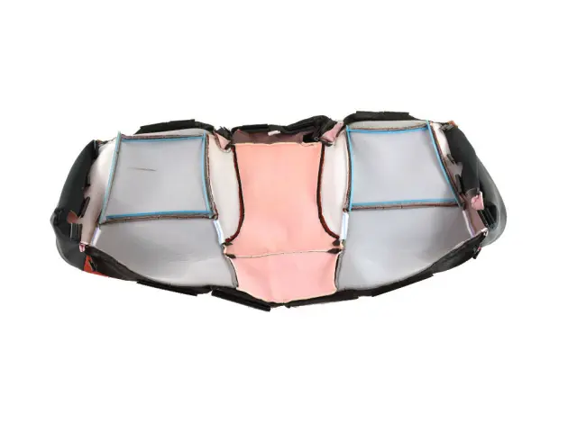 Rear Seat Cushion Cover - Mopar (5XZ53LR5AB)