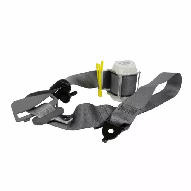 JL1Z78611B69AK - : Lap &amp; Shoulder Belt for Lincoln: Navigator Image