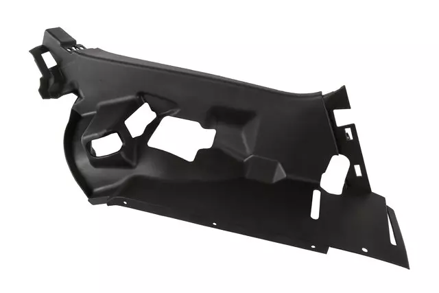 22910246 - Body: Lock Pillar Trim for Buick: Verano Image