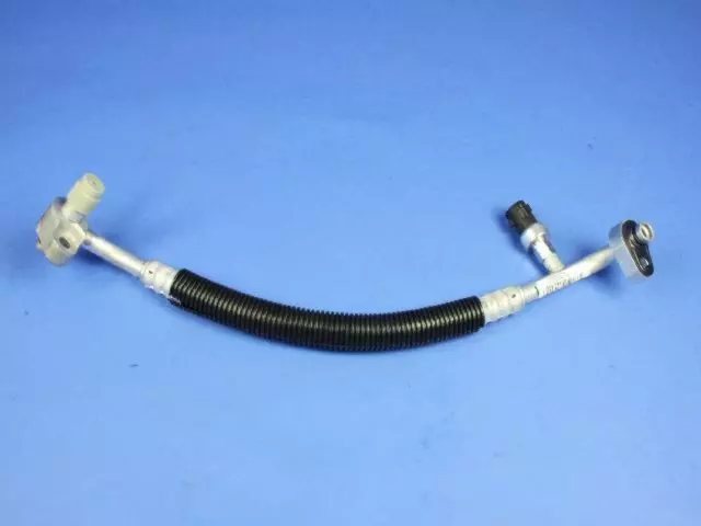5058797AA - : A/c Discharge Line for Mopar Image