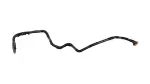 774040C210 - : Hose Sub-Assembly, Fuel  for Toyota Image