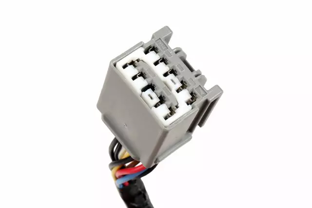 Part# 22792128 Primed Driver Side Mirror - GM (22792128)