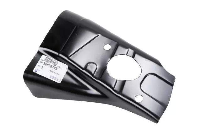 22978745 - Body: Lock Pillar Reinforced for Cadillac: ELR Image