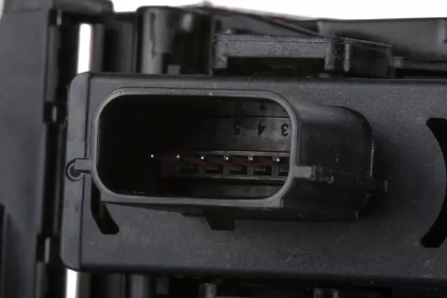 Brake and Accelerator Pedal - GM (84782680)