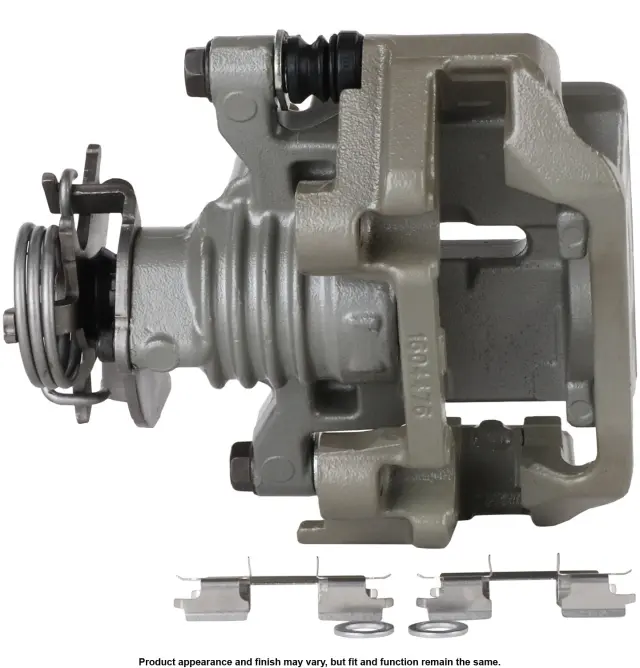 18B4892 - Brakes &amp; Brake Parts: Disc Brake Caliper for Cardone Image