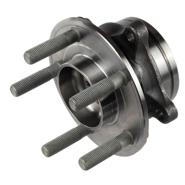 Hub Assembly Wheel - Ford (KR3Z-1104-A)