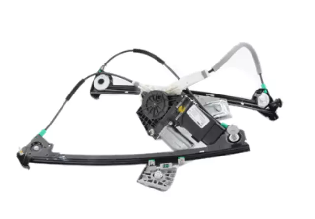 Front Driver Side Window Regulator with Motor - GM (22895755)