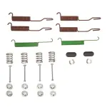 37043004 - : DFC Drum Brake Hardware Kit for DYNAMIC FRICTION Image