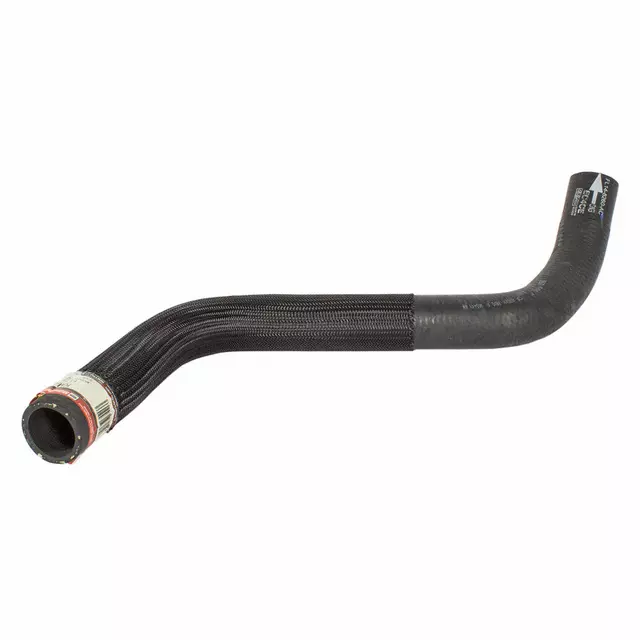 FL1Z8260B - Cooling System: Upper Hose for Ford: Expedition | Lincoln: Navigator Image