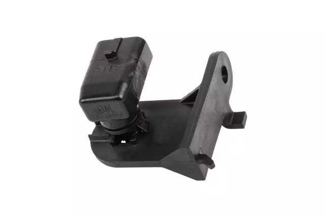 Ambient Air Temperature Sensor with Bracket - GM (15047946)