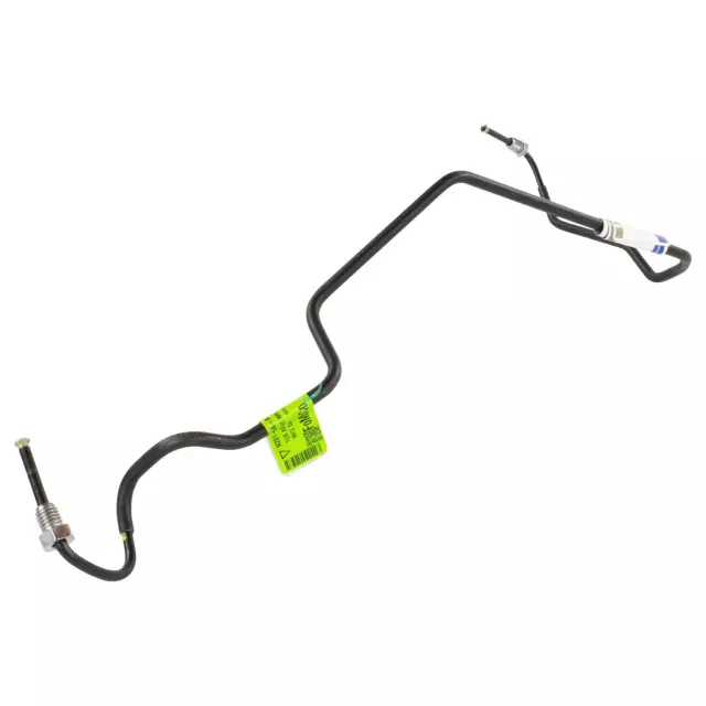 Tube Assembly Brake - Ford (NZ6Z-2264-A)